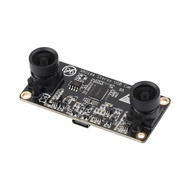 LZ9J AR0144 2MP Stereo USB Camera Module AR0144 Sensor Chip USB2.0 Port 52mm Baseline, Featuring Dis