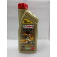 CASTROL POWER 1 10W-40 4T