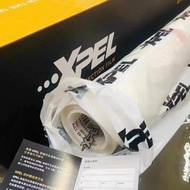 XPEL TPU PPF car paint protection film, anti-fouling and anti-scratch self-healing protective film 1
