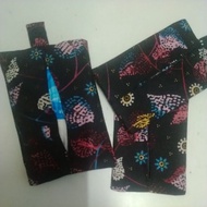 Tissue Pocket And pad Pocket