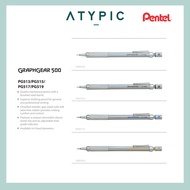 GraphGear 500 Mechanical Drafting Pencil