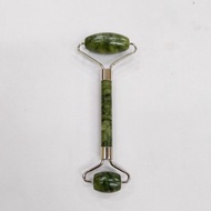 Kami Massage Stone, Quartz stone, helps massage and lift face and nose muscles