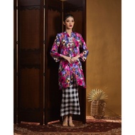 Ghaania Kurung Rantaian Rindu