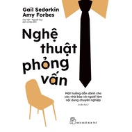 The Art of Interviewing (Young Publishing House)