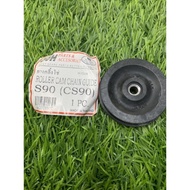 HONDA S90 TIMING ROLLER. PNP EX5 DREAM WAVE100 EX5 HIGH POWER