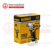 DEWALT DCF891 บล็อกไร้สาย 1/2นิ้ว 18-20v 830nm BLM รุ่น DCF891P1T-B1 DCF891N-B1 |ชิ้น|