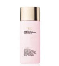 TRUU 高效全能水感防曬乳SPF50+PA++++