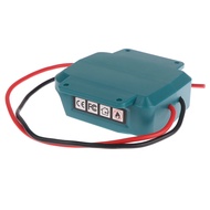 [JINXING] ตัวแปลงแบตเตอรี่สำหรับ Makita 18V Li-ion Battery Power Battery Converter