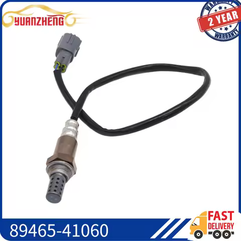Car Lambda O2 Oxygen Sensor Fit For TOYOTA ALPHARD VITZ FUN CARGO BB/OPEN DECK PLATZ WINDOM PRONARD 