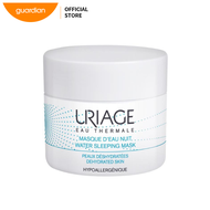 Uriage Thermale Water Sleeping Mask 50ml