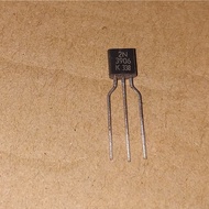 TR 2N3906 2N 3906 Transistor