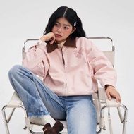 BONIE JEANS JACKET (พร้อมส่ง)