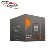 AMD Ryzen 7 8700G / Ryzen 5 8500G Processor - Genuine Product