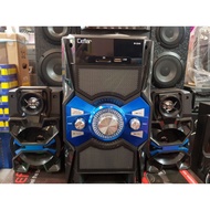 ลำโพงซับ ลำโพงบลูทูธ 2.1 CH รุ่น M-2240 ยี่ห้อ Ceflar