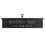 Laptop Battery R15b01w Replacement 7.60V Compatible With Xiaomi Pro17150115.6-Inch AF Series Laptop 