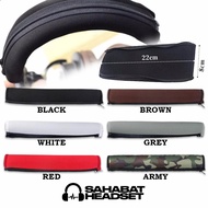 Headband headpad WS550IS MDR 1R / 1A ATH-M20X M30X M40X M50X M70X MSR7