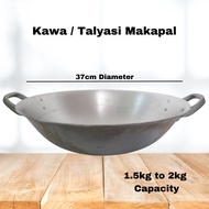 ❏ ● ✻ Aluminum Kawa (Talyasi)