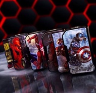 DOVPO EDITION MARVEL AVENGER MOD MVV II MOD ONLY