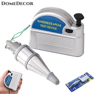 DomeDecor Có thể thu vào plumb Bob với 6M tự động kéo dài dòng một cách nhanh chóng ổn định từ plumb