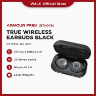 iWALK Amour Frek True Wireless Stereo TWS Earbuds -BTA008