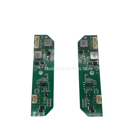 OEM 8X0907472 8X0907472A Suitable FOR 2011-2014 Audi A1 Headlight LED Angel Eyes Control Unit Daytim