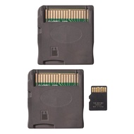 Downloadable Video Game Memory Card for Nintendo NDS NDSL