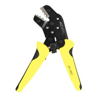 laday love Multi tool Professional Wire Crimper Engineering Ratchet Crimping Tool Terminal Crimping