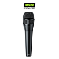 Shure Nexadyne™ Dynamic Vocal Microphone for Professional Performance NXN8C