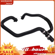 Compartment Heater Water Pipe Coolant Pipe A1668301400 1668301400 Radiator Hose for  GL450 GL550 GLS