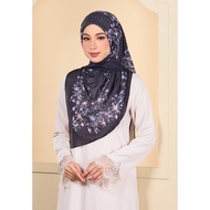 ARIANI Square Leandra Voile