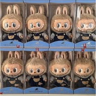 LABUBU Time to Chill-Vinyl Plush Doll size 37cm - Blind box crybaby, labubu BMT