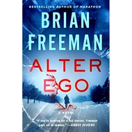 (BBW) ALTER EGO (ISBN: 9781681441283)