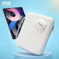 I Want iPad Tablet Bag Protective Case Hard Shell Portable Storage Liner Bag Commuter 36/37/43cm
