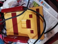 任天堂 Family Computer 遊戲機