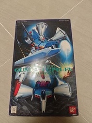 Bandai RX-78 GP01-Fb Gundam 0083 模型