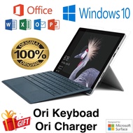 100% Original - Surface 3 / Surface Pro 4 -Window 10 Pro - Laptop