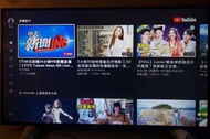 移民出讓43吋智能電視4k Samsung可直接試機上網連線netflix全部都可以清中smart TV