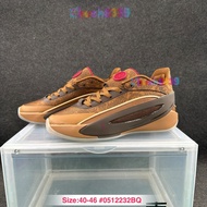 Company-Grade Luka 5 Dongqiqi 5th Generation Anti-Slip Wear-Resistant Comfortable Cushioning Fashion