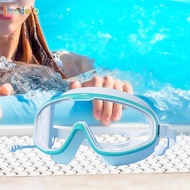 [Predolo] Swimming Goggles for Adults, Clear View Protective Goggles, Swimming Goggles for Water Spo