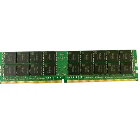 HMAA8GL7CPR4N-VK 64G 64GB DDR4 2666 4DRX4 PC4-2666V EC LR Memory