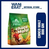 [800GM] FARM FRESH CHOCO MALT | MINUMAN COKLAT FARM FRESH