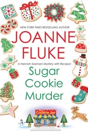 Sugar Cookie Murder Joanne Fluke