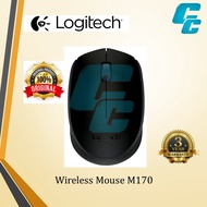 Logitech Wireless Mouse M170 / B175