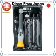 ANEX Hex Lobe Set  [From-Japan:]