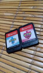Nintendo Switch NS 精靈寶可夢 盾 寶可夢 劍 中文