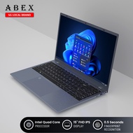 ABEX ONYX 14N / 15" FHD Laptop / 1TB SSD / SG Local Brand