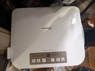 德國寶GERMAN POOL 移動冷氣 PAC-CH312S 1.5匹