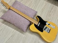 [美品] 2003 Fender USA American Deluxe Telecaster BTB