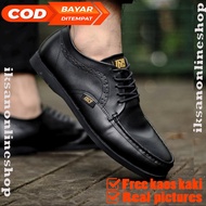 Men's Formal Oxford Shoes