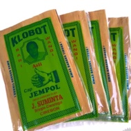 Klobot Daun Kawung Paket 20 Bungkus Kelobot Daun Kawung Aroma Wangi Khas Kualitas Terjamin Sejak1980